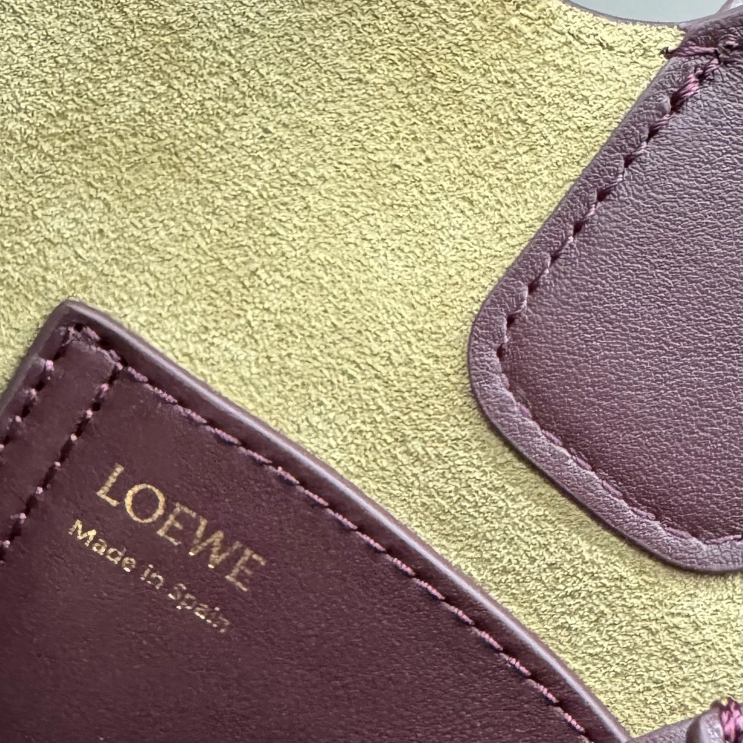 Reliable Loewe Bucket Bags 67254
