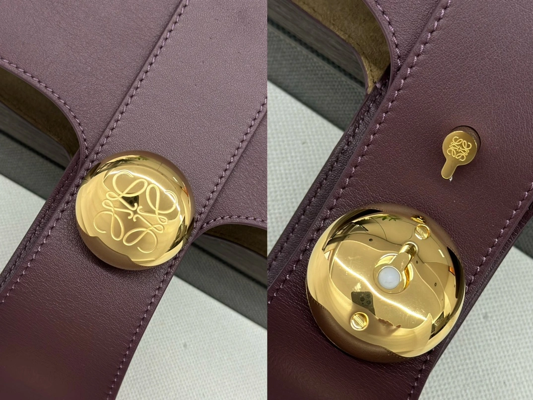 TravelReady Loewe Bucket Bags 67250