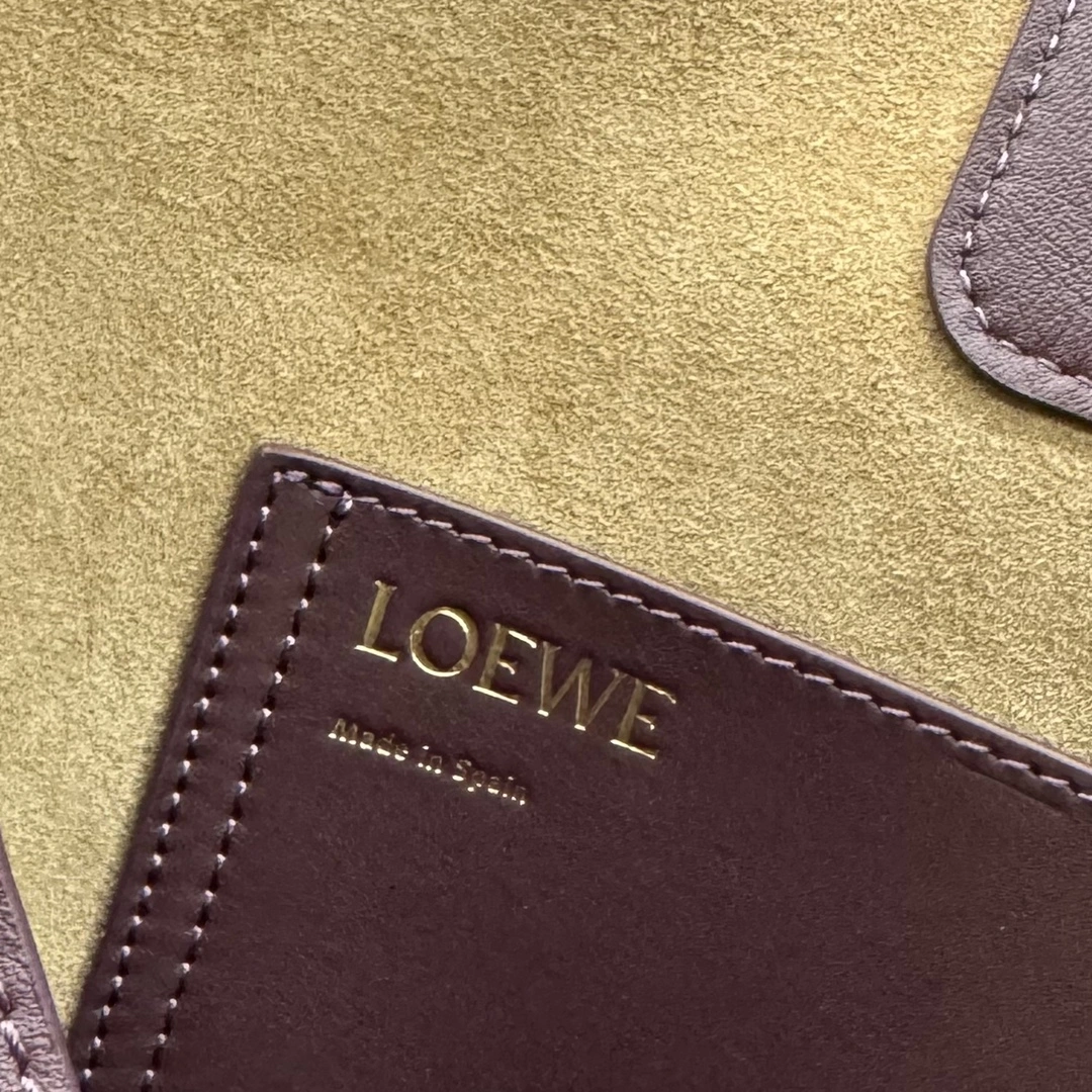 TravelReady Loewe Bucket Bags 67250