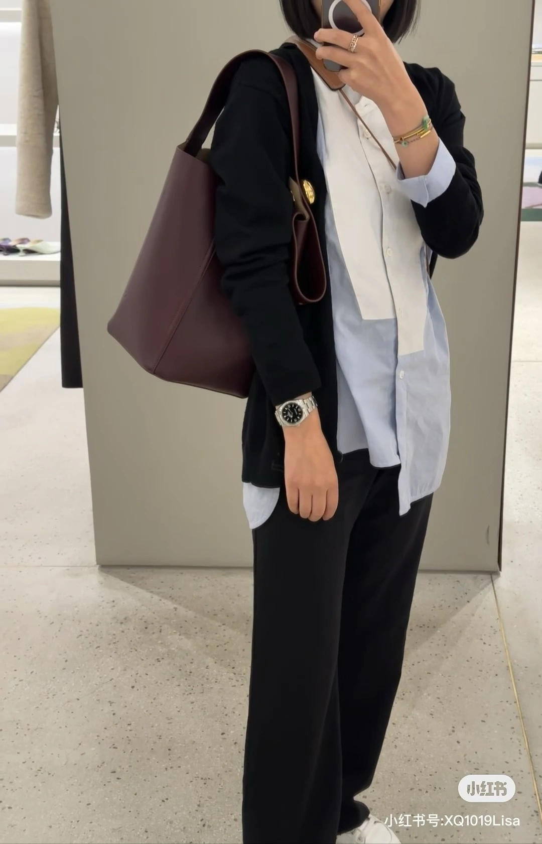 TravelReady Loewe Bucket Bags 67250