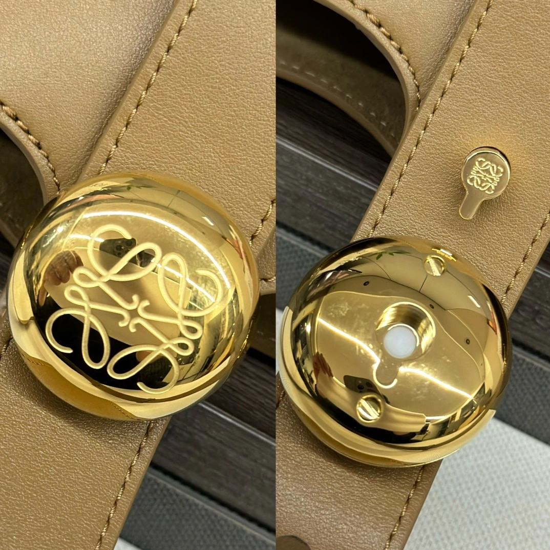 Original Loewe Bucket Bags 67253