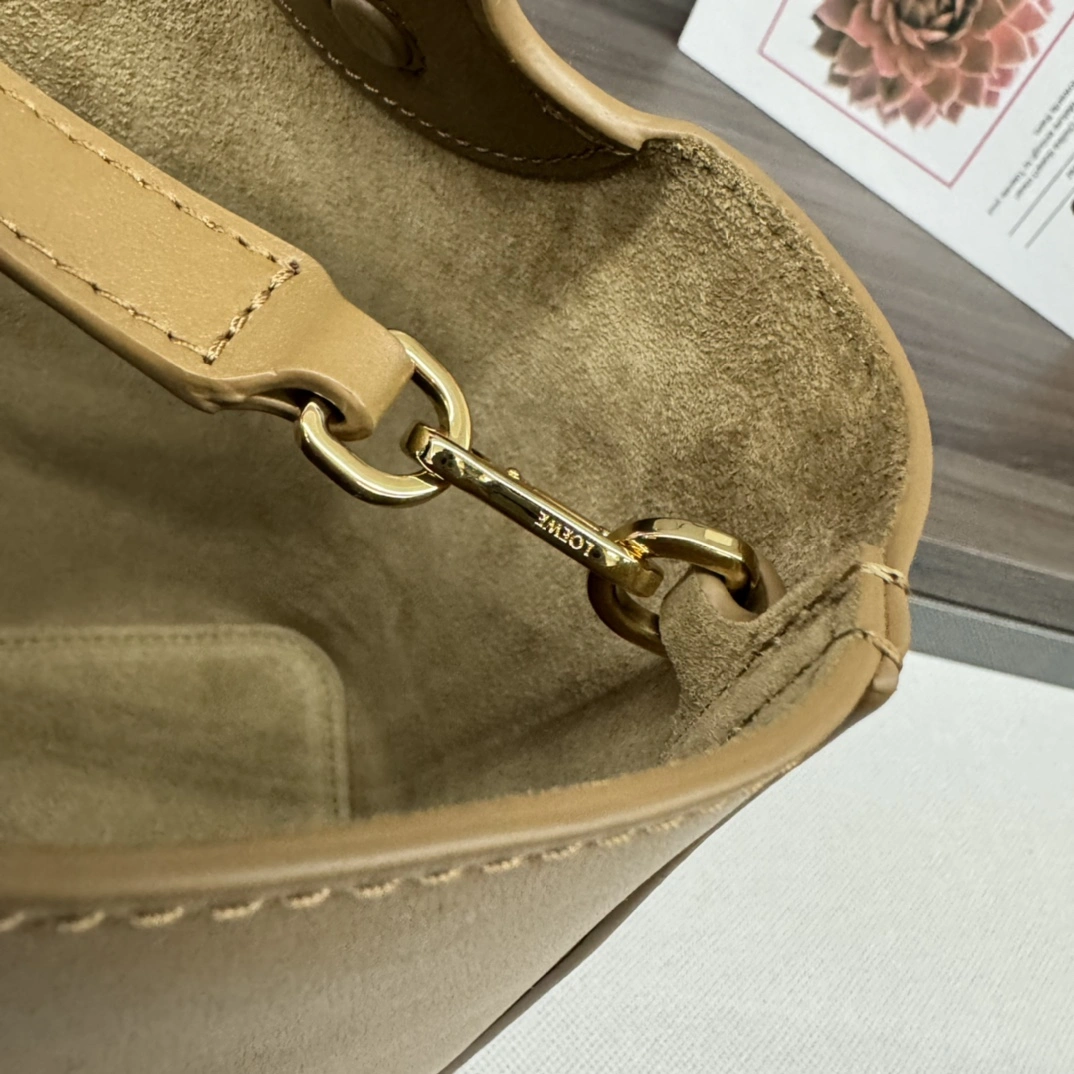 Original Loewe Bucket Bags 67253