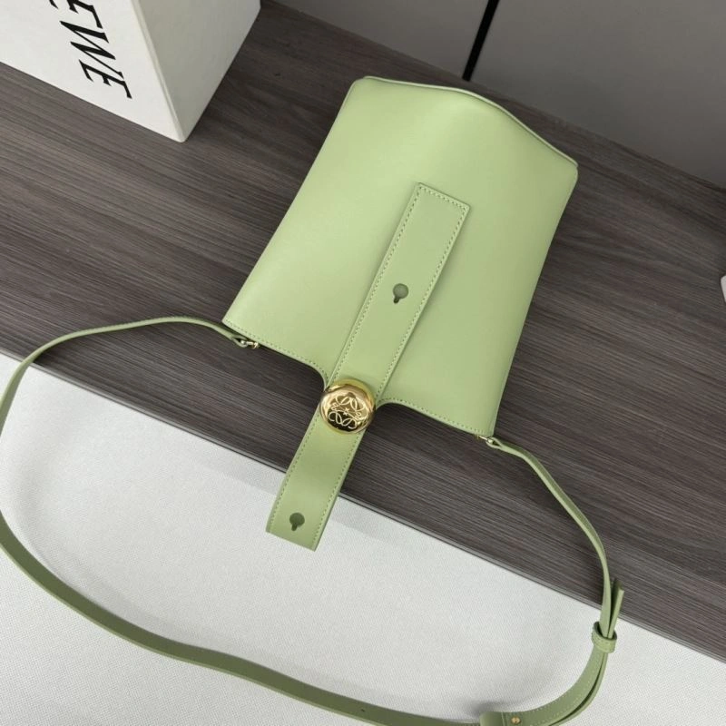 Loewe Bucket Bags ZeroBulk 61716