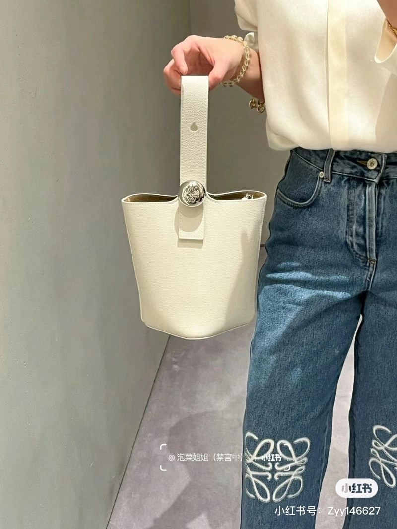 Affordable Loewe Bucket Bags 61766