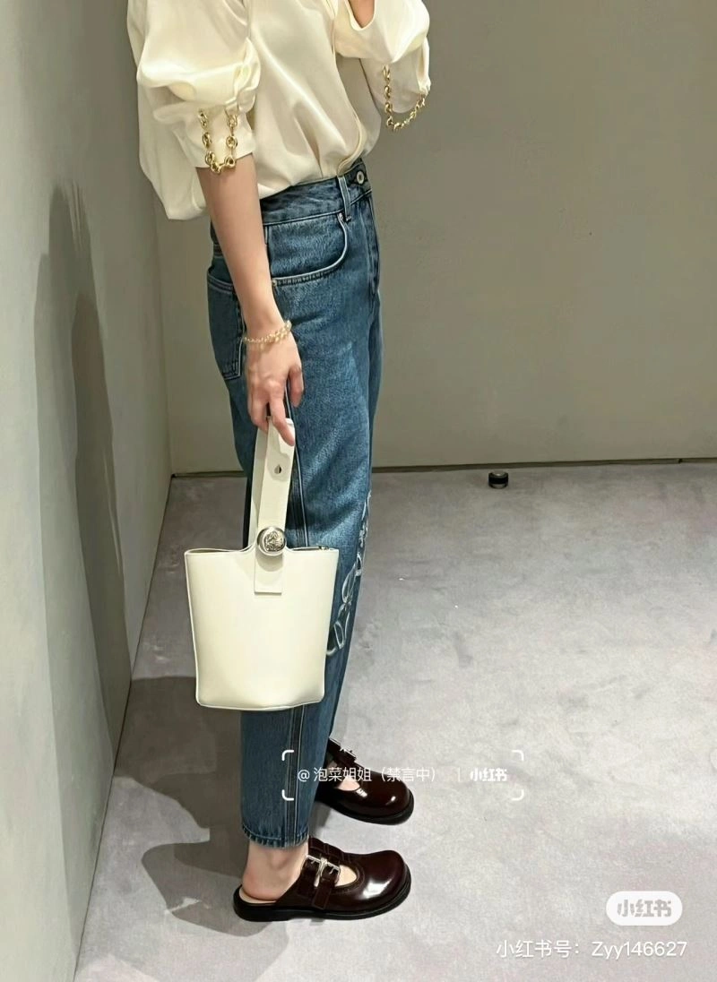 Affordable Loewe Bucket Bags 61766