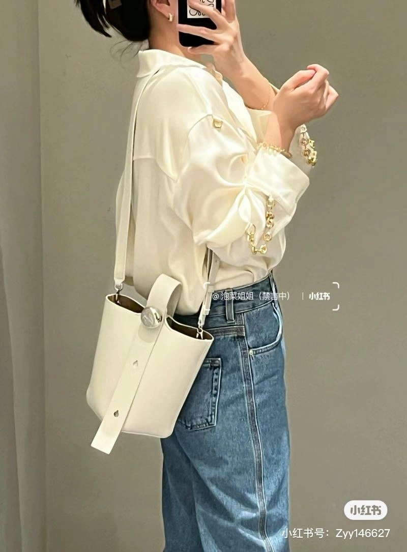 Affordable Loewe Bucket Bags 61766