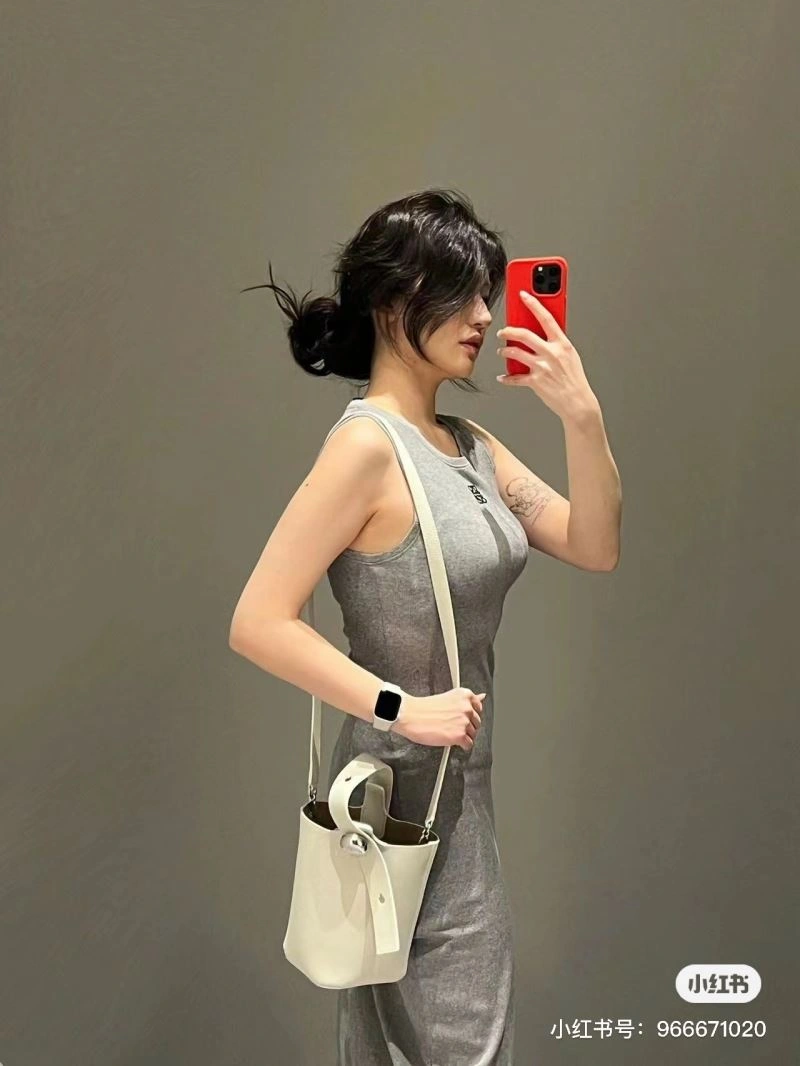 Affordable Loewe Bucket Bags 61766