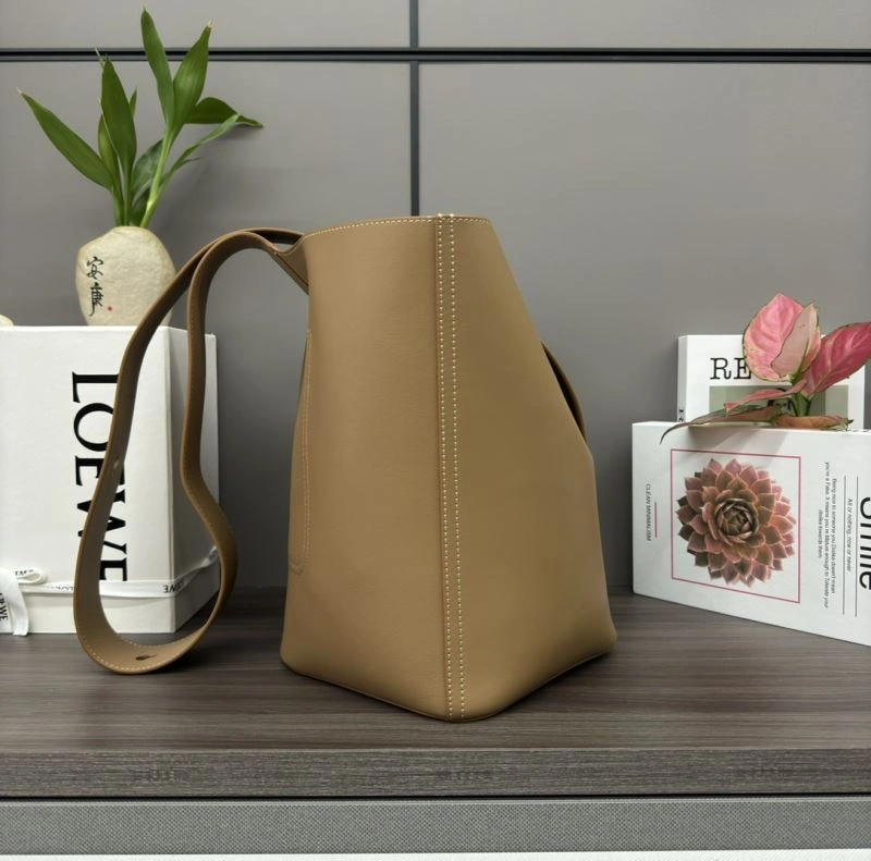 Casual Loewe Bucket Bags 61731