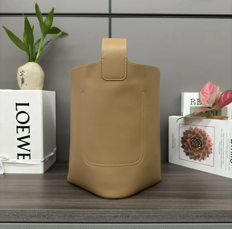 Casual Loewe Bucket Bags 61731