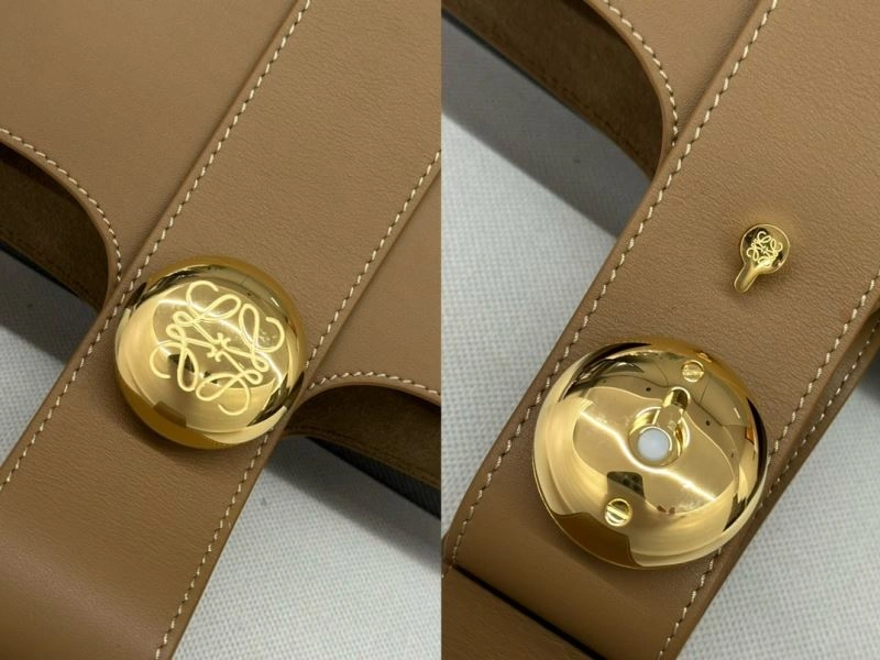 Casual Loewe Bucket Bags 61731