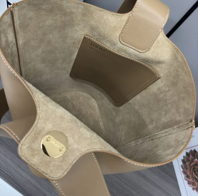 Casual Loewe Bucket Bags 61731
