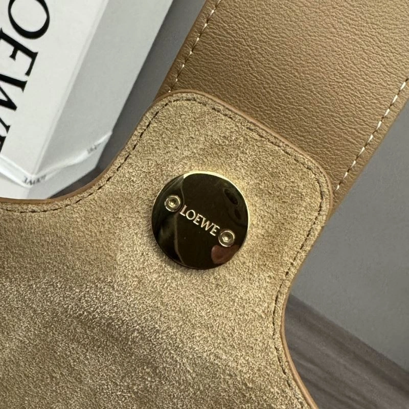 Casual Loewe Bucket Bags 61731
