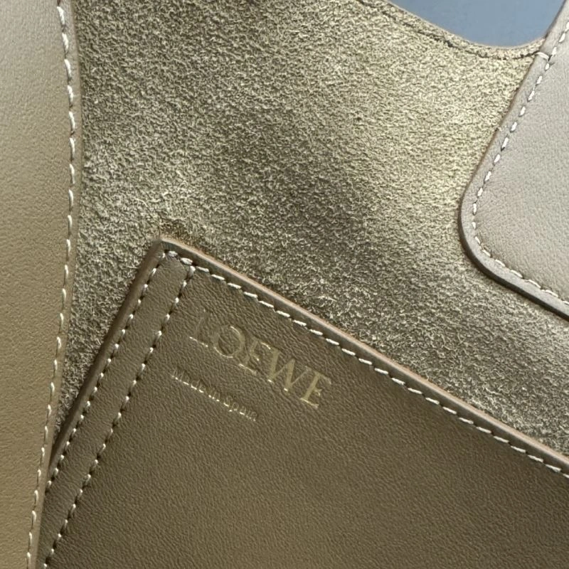 Casual Loewe Bucket Bags 61731