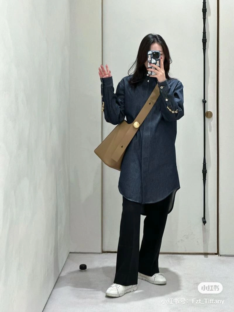 Casual Loewe Bucket Bags 61731