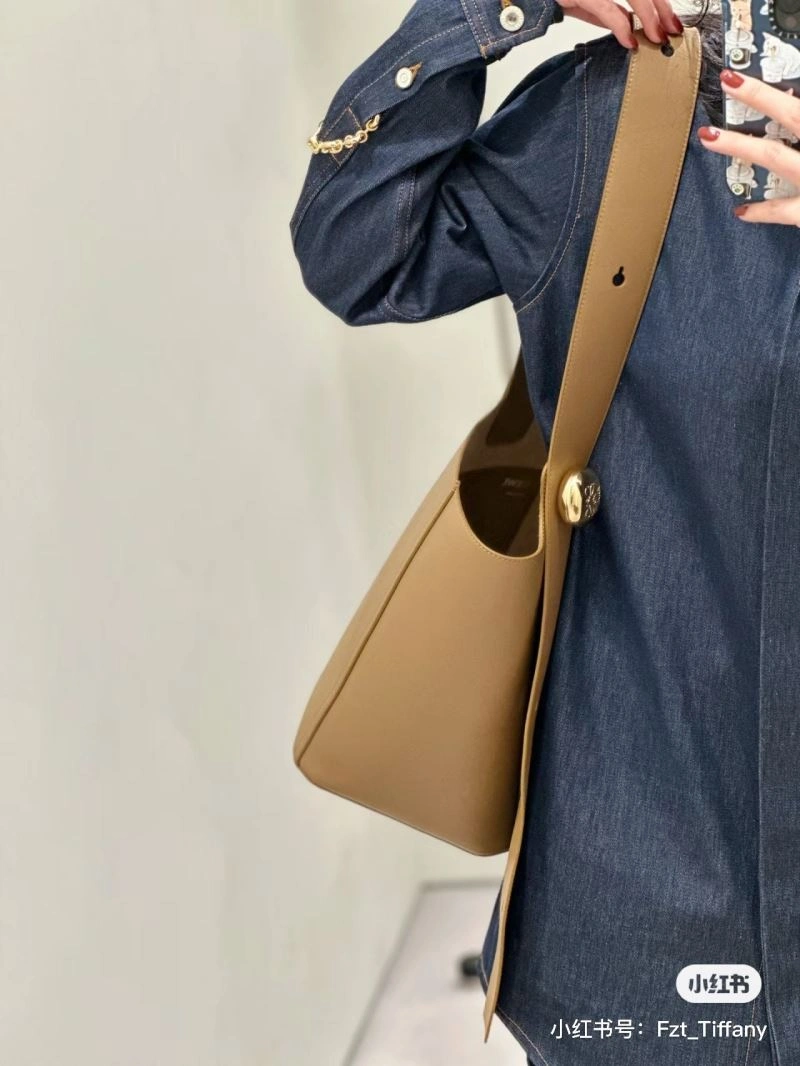 Casual Loewe Bucket Bags 61731