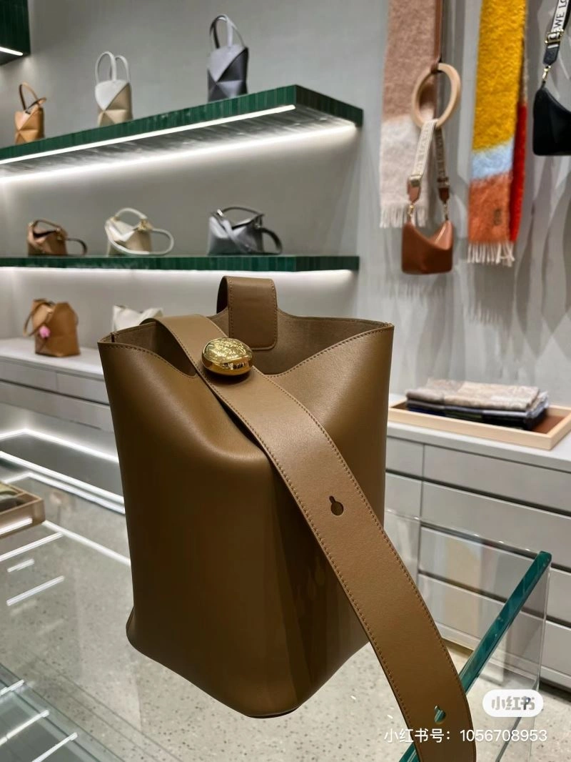 Casual Loewe Bucket Bags 61731