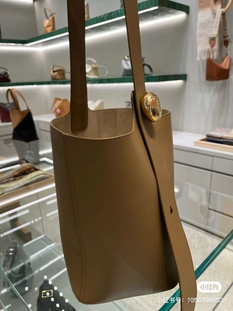 Casual Loewe Bucket Bags 61731