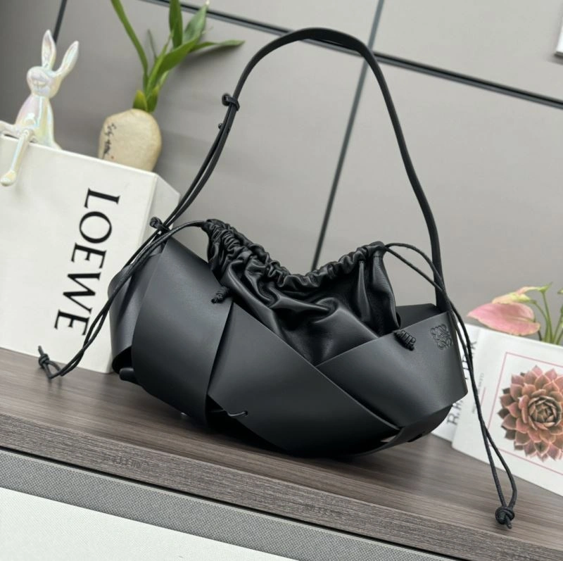 Fashionable Loewe Bucket Bags 61719