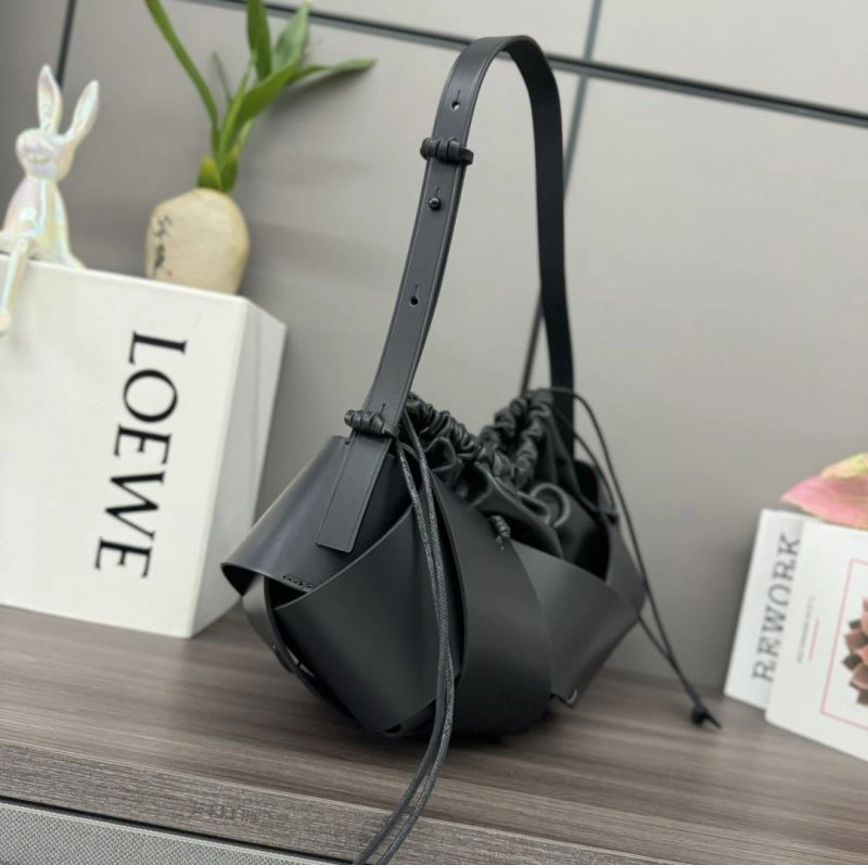 Fashionable Loewe Bucket Bags 61719