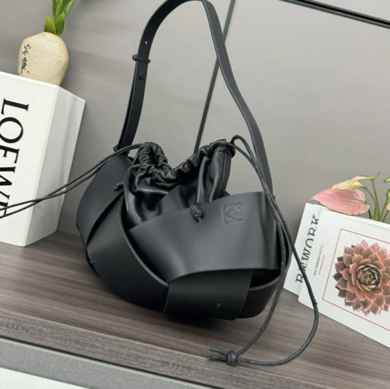 Fashionable Loewe Bucket Bags 61719