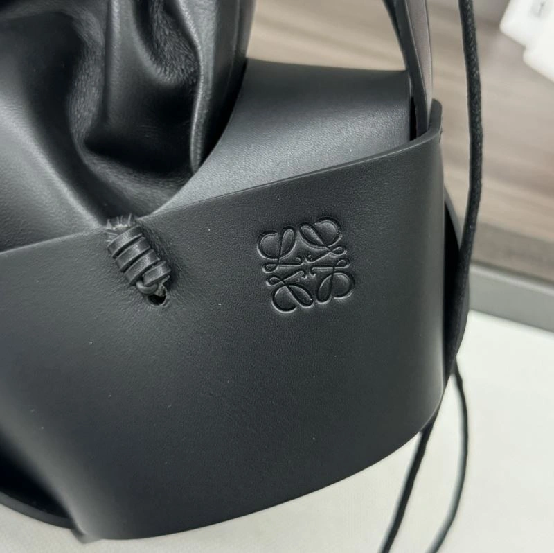 Fashionable Loewe Bucket Bags 61719