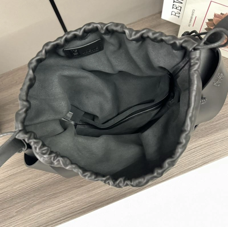 Fashionable Loewe Bucket Bags 61719