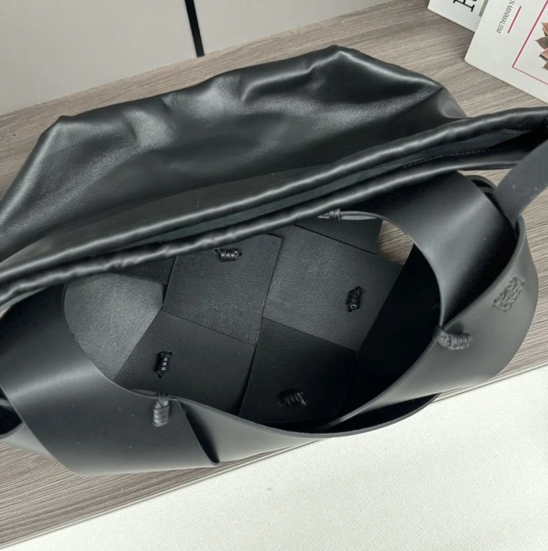 Fashionable Loewe Bucket Bags 61719