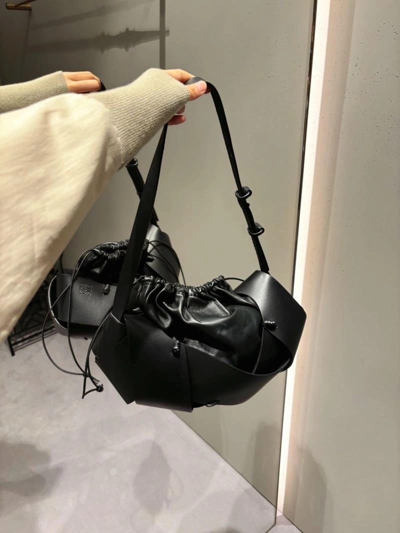 Fashionable Loewe Bucket Bags 61719