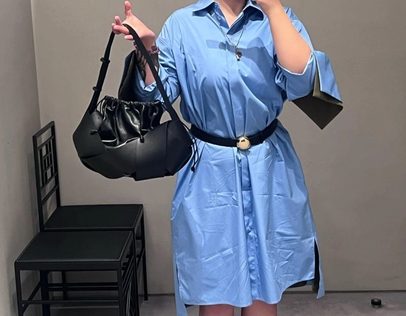 Fashionable Loewe Bucket Bags 61719