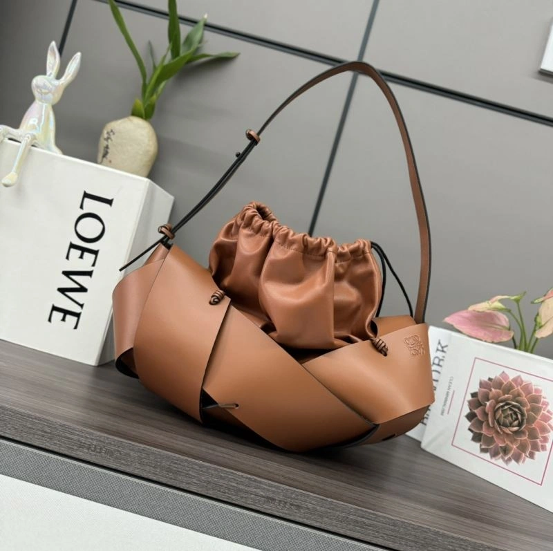 Loewe Bucket Bags Durable 61713