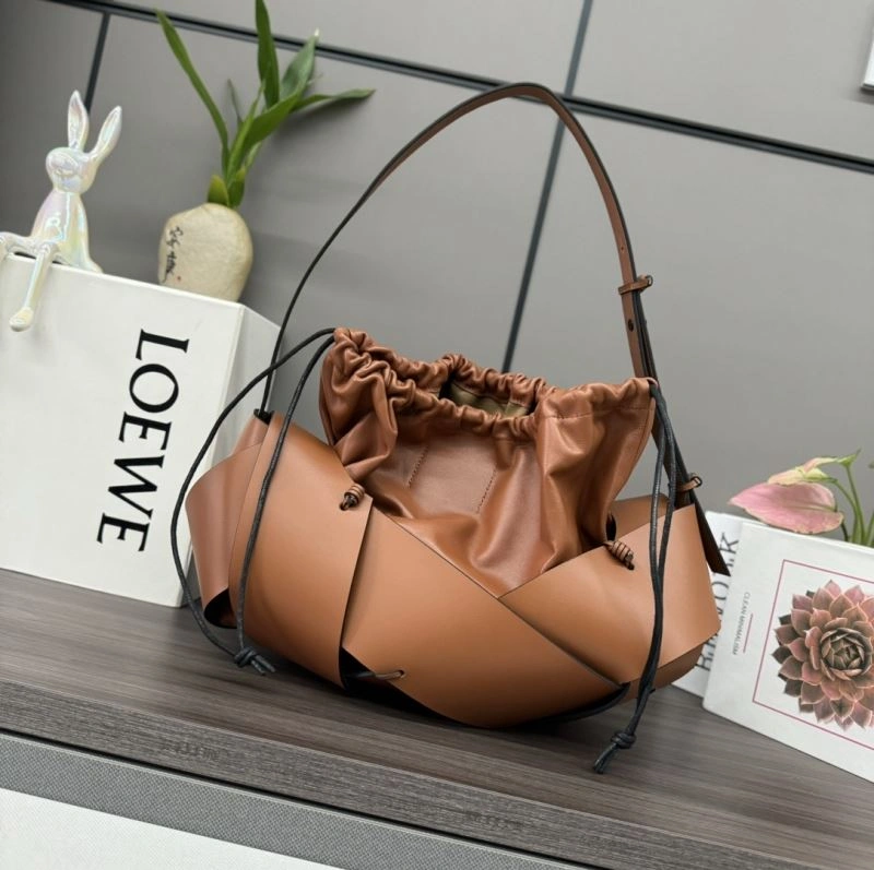 Loewe Bucket Bags Durable 61713