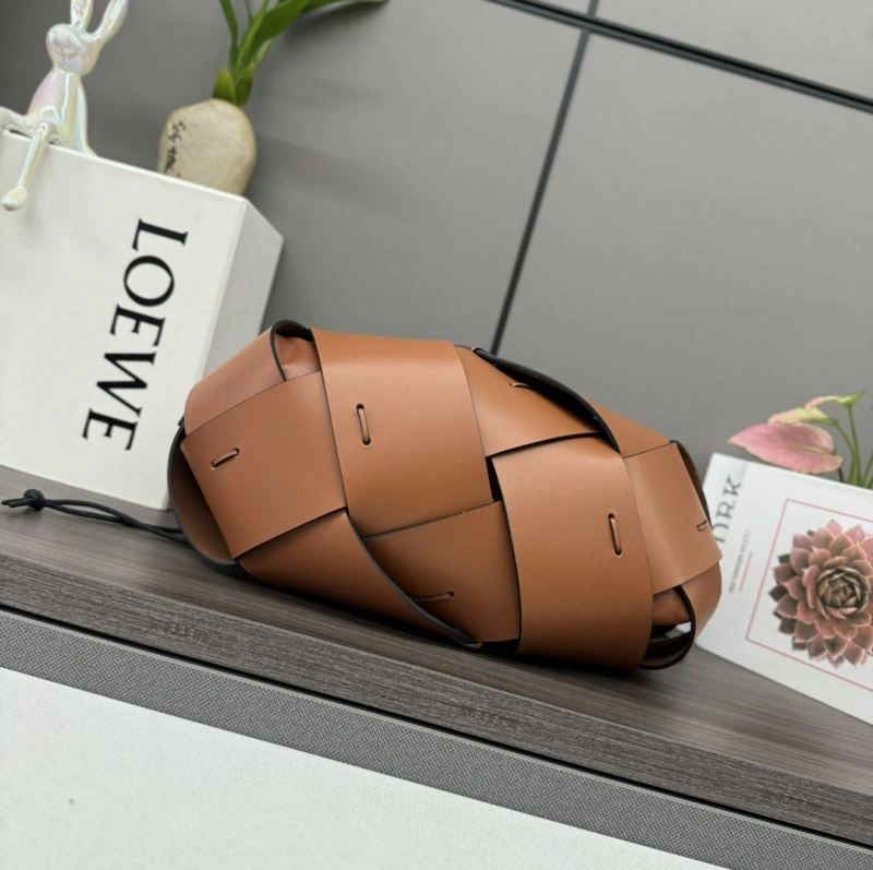 Loewe Bucket Bags Durable 61713