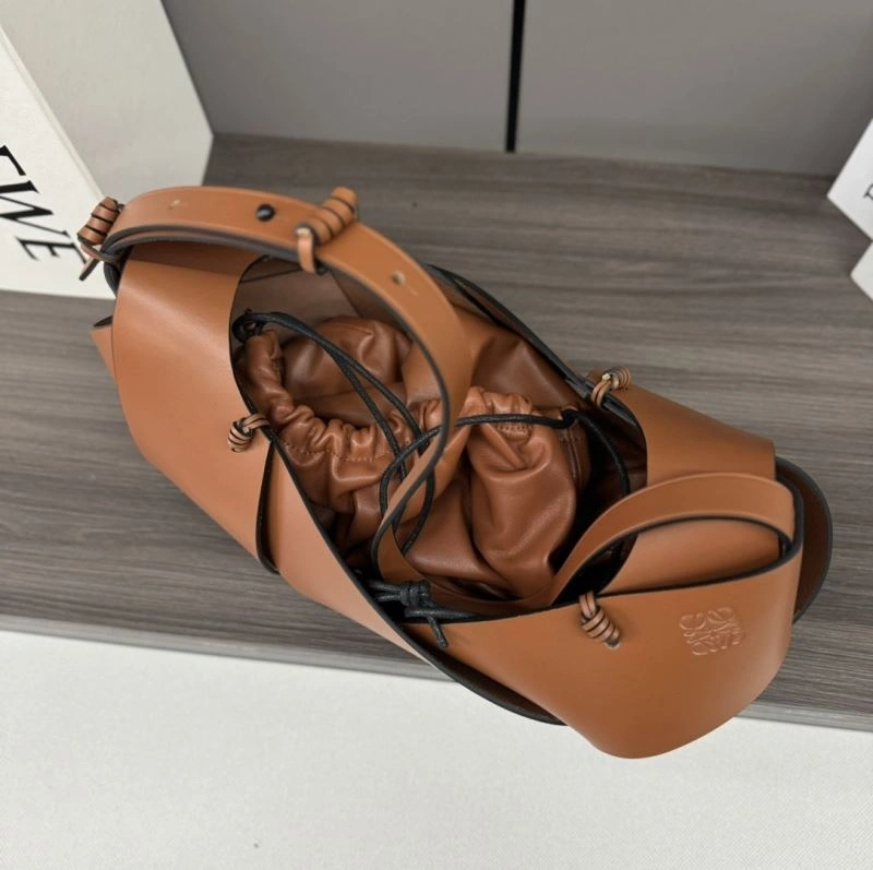 Loewe Bucket Bags Durable 61713