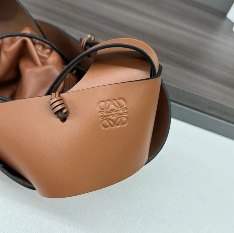 Loewe Bucket Bags Durable 61713