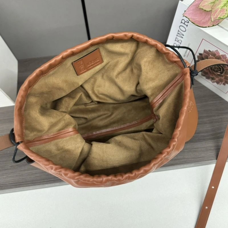 Loewe Bucket Bags Durable 61713