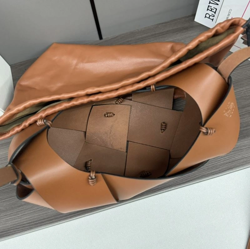 Loewe Bucket Bags Durable 61713