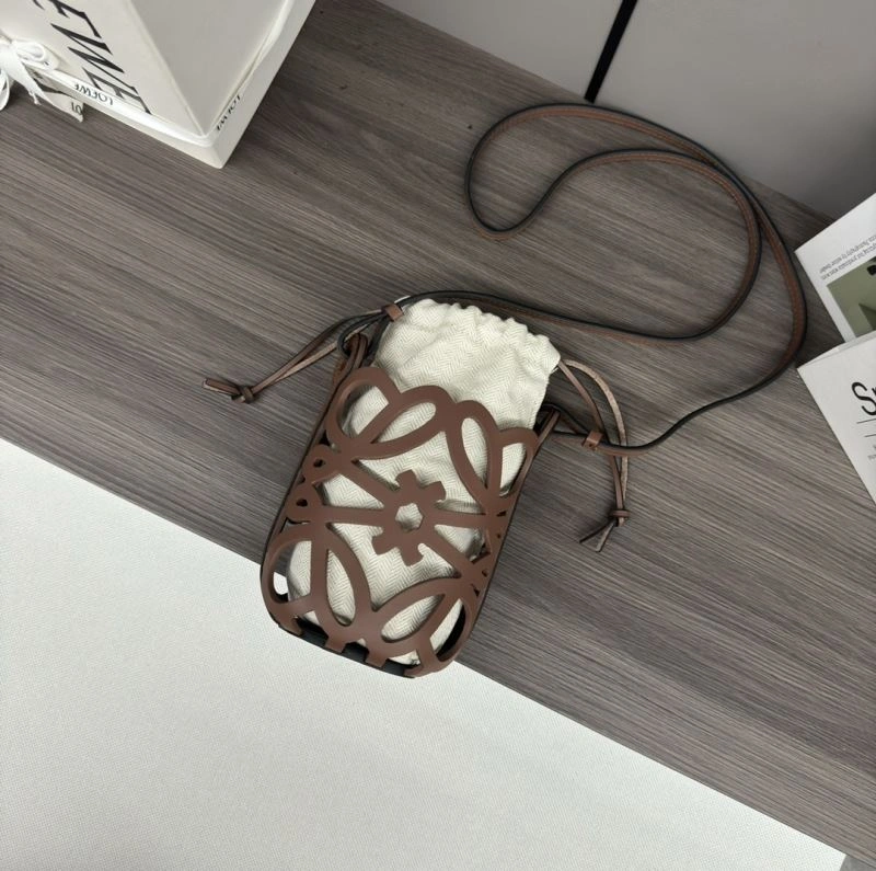 Loewe Bucket Bags EasyMatch 61710