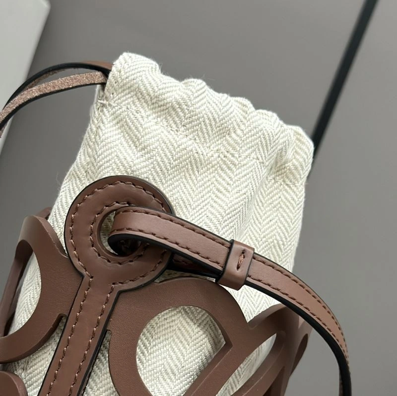 Loewe Bucket Bags EasyMatch 61710