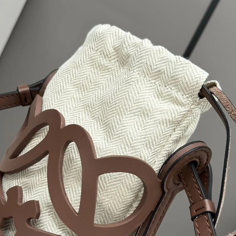 Loewe Bucket Bags EasyMatch 61710