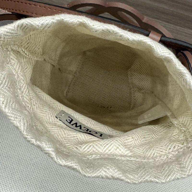 Loewe Bucket Bags EasyMatch 61710