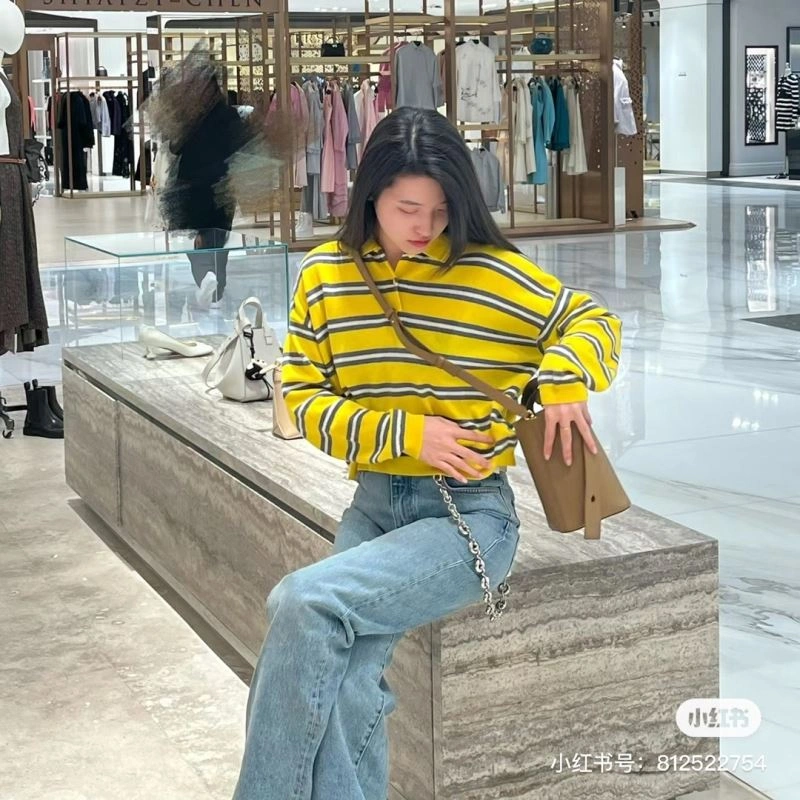 ZeroBulk Loewe Bucket Bags 61717