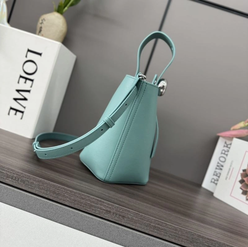 Loewe Bucket Bags Durable 61724