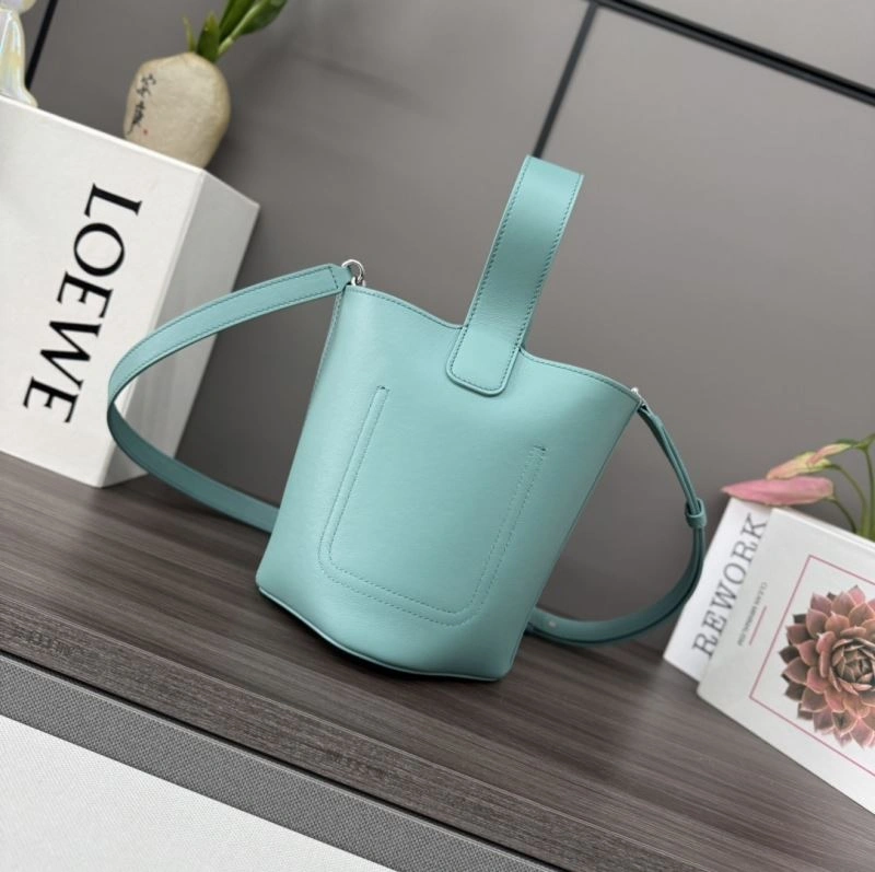 Loewe Bucket Bags Durable 61724