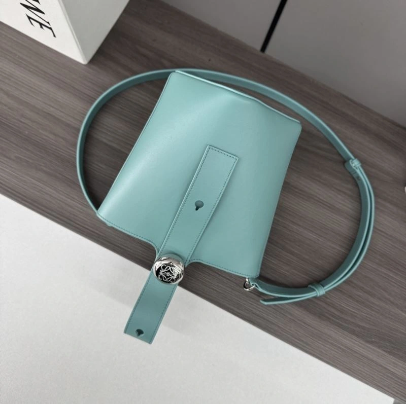 Loewe Bucket Bags Durable 61724