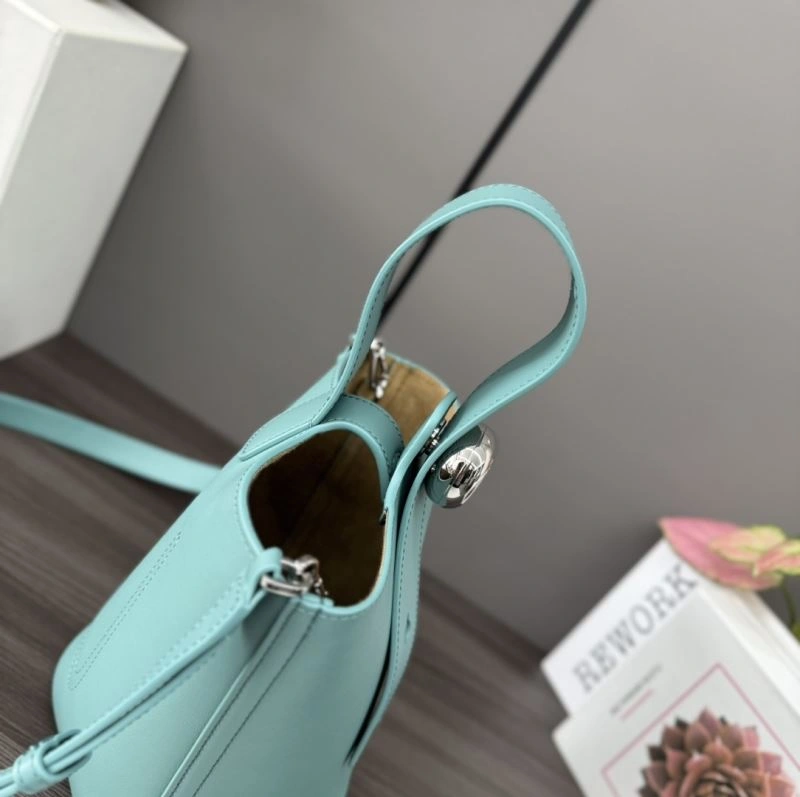 Loewe Bucket Bags Durable 61724