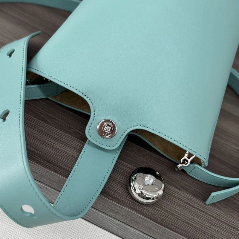 Loewe Bucket Bags Durable 61724