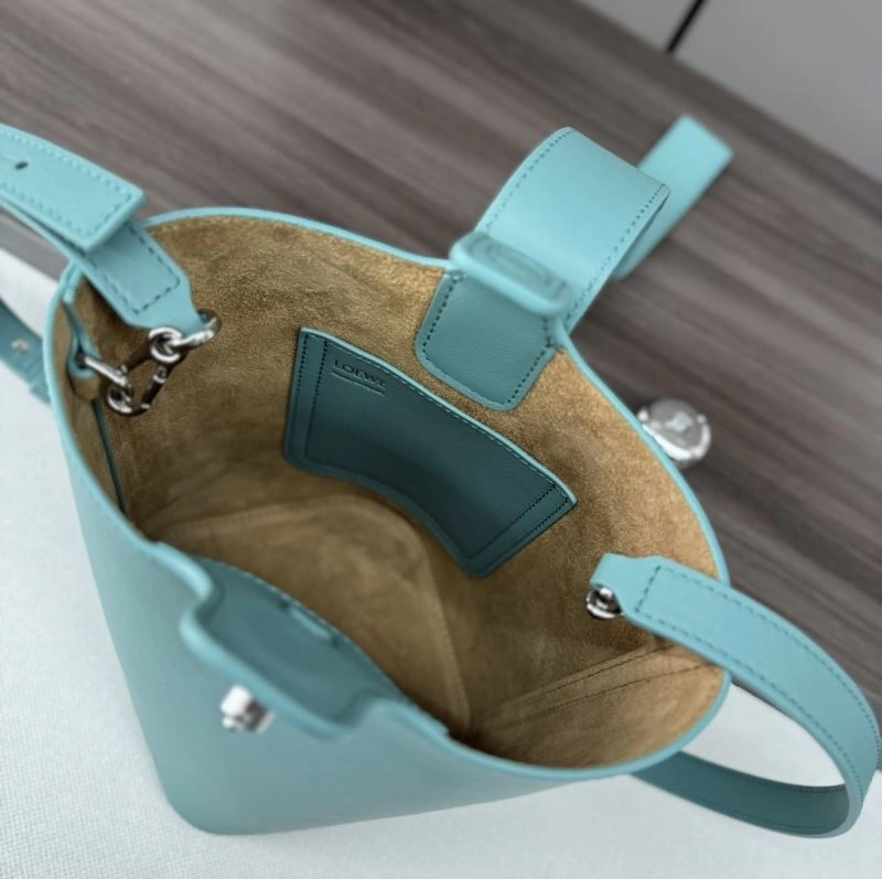 Loewe Bucket Bags Durable 61724