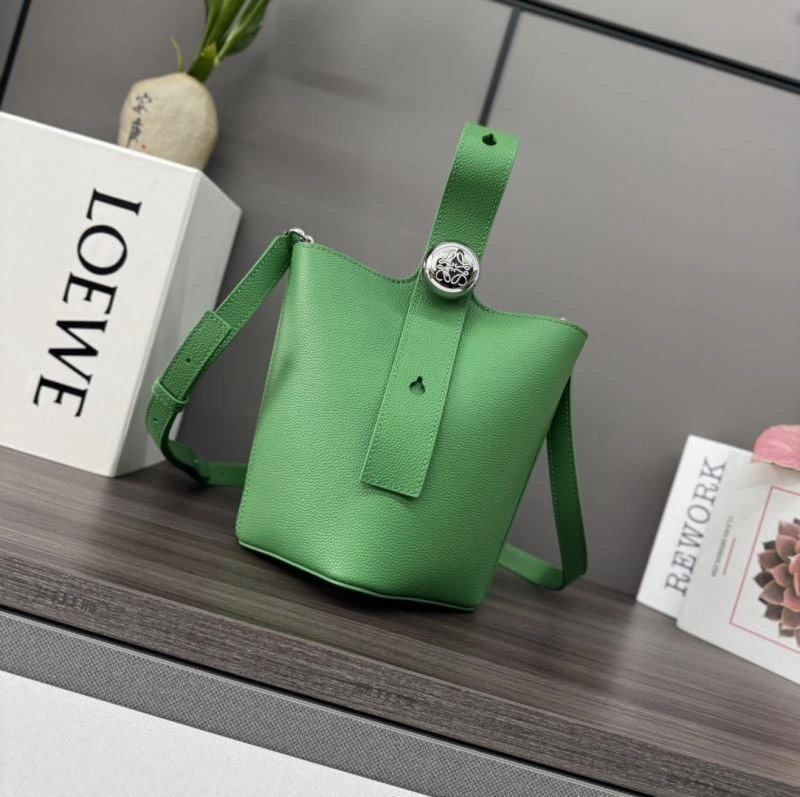 MultiPurpose Loewe Bucket Bags 61707