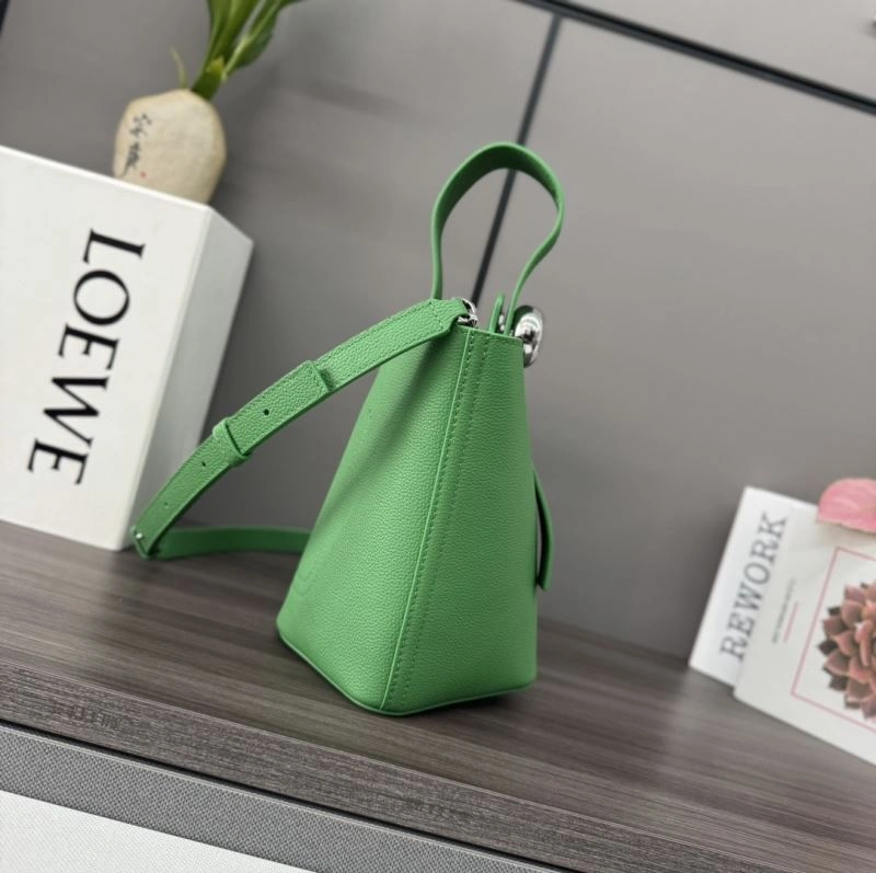 MultiPurpose Loewe Bucket Bags 61707