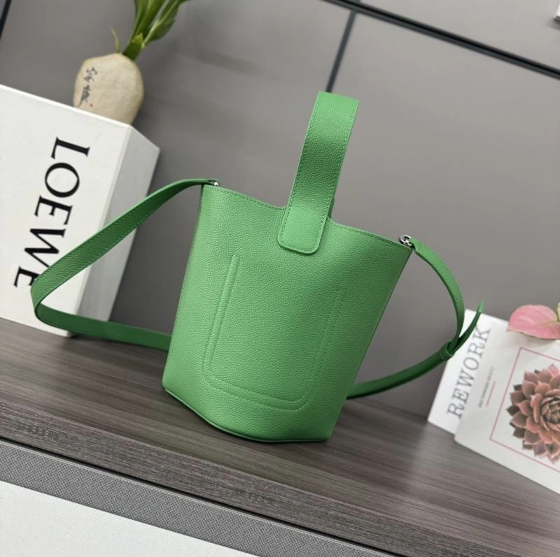 MultiPurpose Loewe Bucket Bags 61707